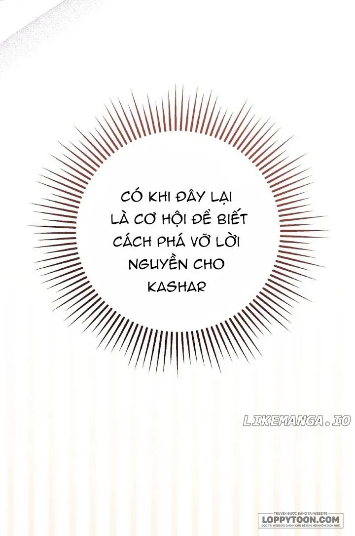 Hầu Gái Không Thích Nuôi Dạy Trẻ Nhỏ Chap 44 - trang 62