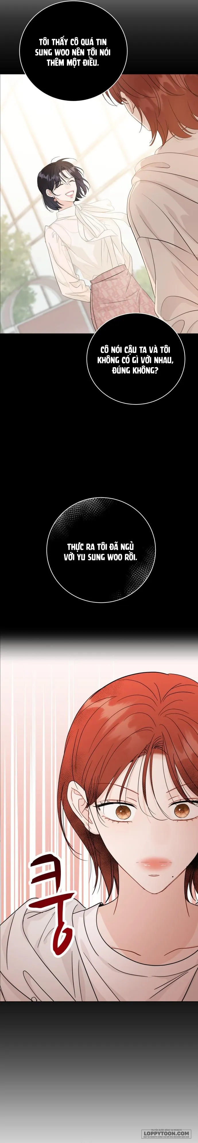 Người Một Nhà Chap 102 - trang 13