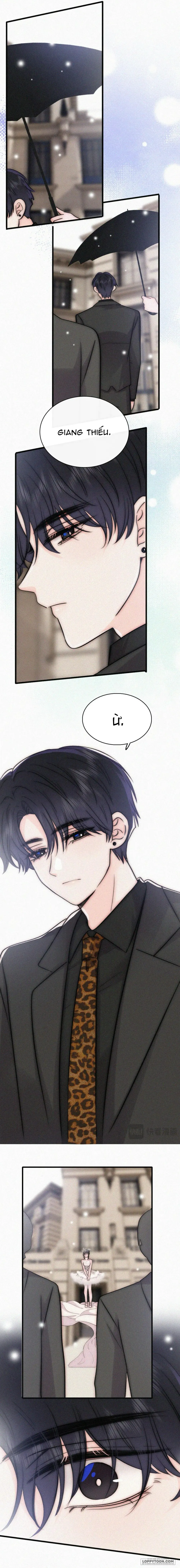 Một Lòng Cưng Chiều Chap 132 - trang 4