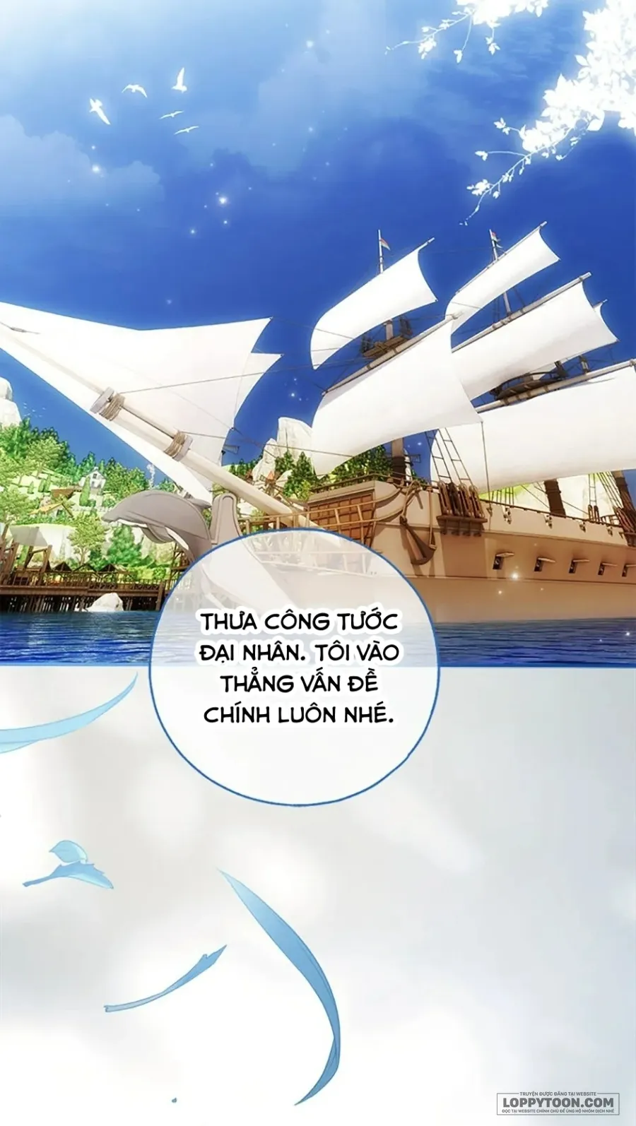 Có Kẻ Đã Sở Hữu Cơ Thể Của Tôi Chap 83 - trang 39