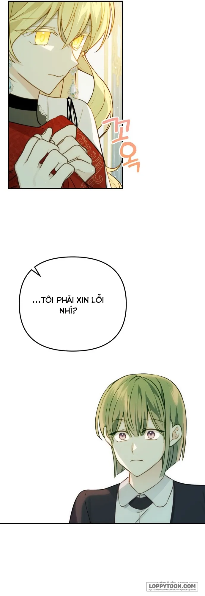 Cuộc Sống Hạnh Phúc Cùng Chồng Chap 30 - trang 38