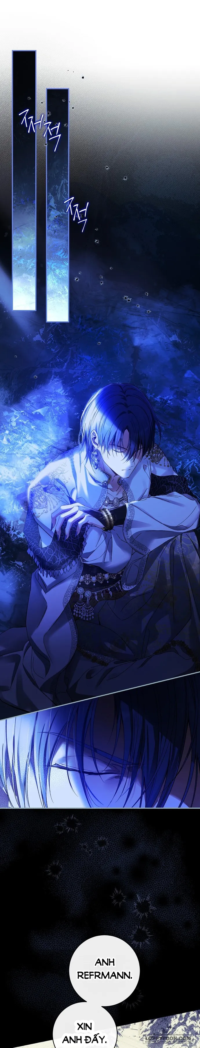 Thuần Hóa Hầu Tước Quái Dị Chap 77 - trang 1