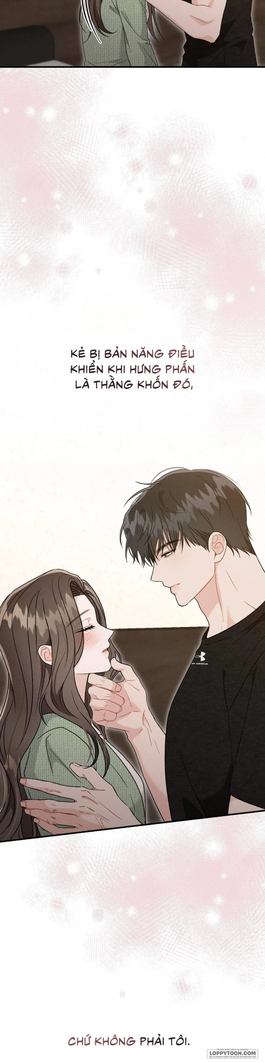 Đêm Chồng Chất Chap 18 - Ký ức đêm qua - trang 14
