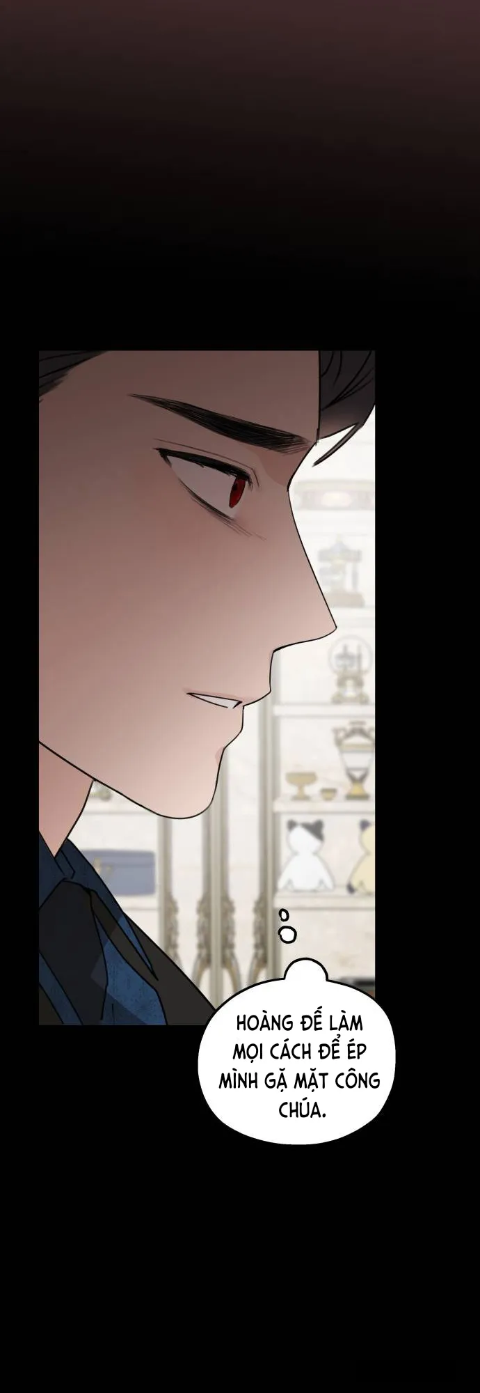 Gia Đình Chồng Quá Ám Ảnh Bởi Tôi Chap 66 - trang 60