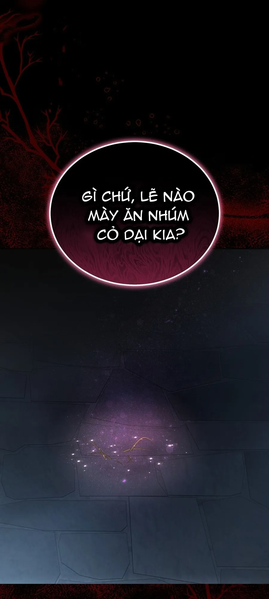 Nàng Tiên, Hãy Ký Hợp Đồng Nào Chap 2 - trang 10