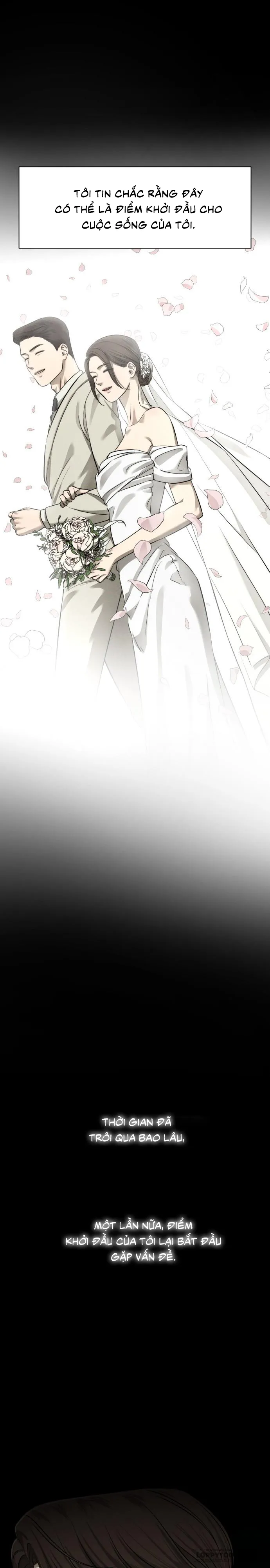 Tuyển Tập Truyện Ngắn Của Kim Young Ha Chap 13 - trang 22