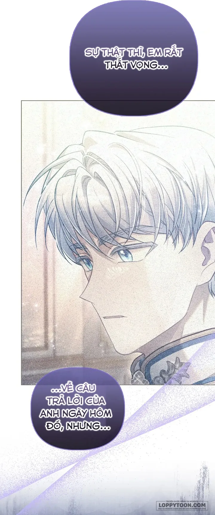 Phương Pháp Trồng Lúa Đặc Biệt Của Ác Nữ Chap 65 - trang 15