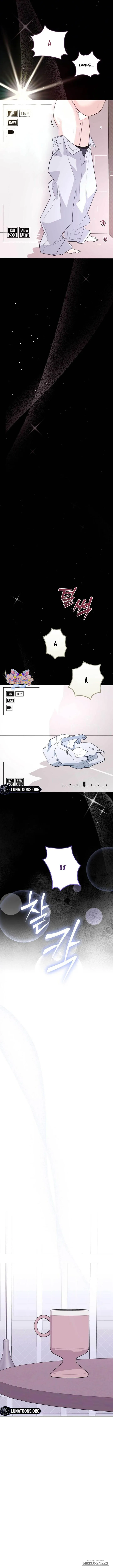 Tôi Nuôi Trai Chỉ Để "Thịt" Chap 11 - trang 10