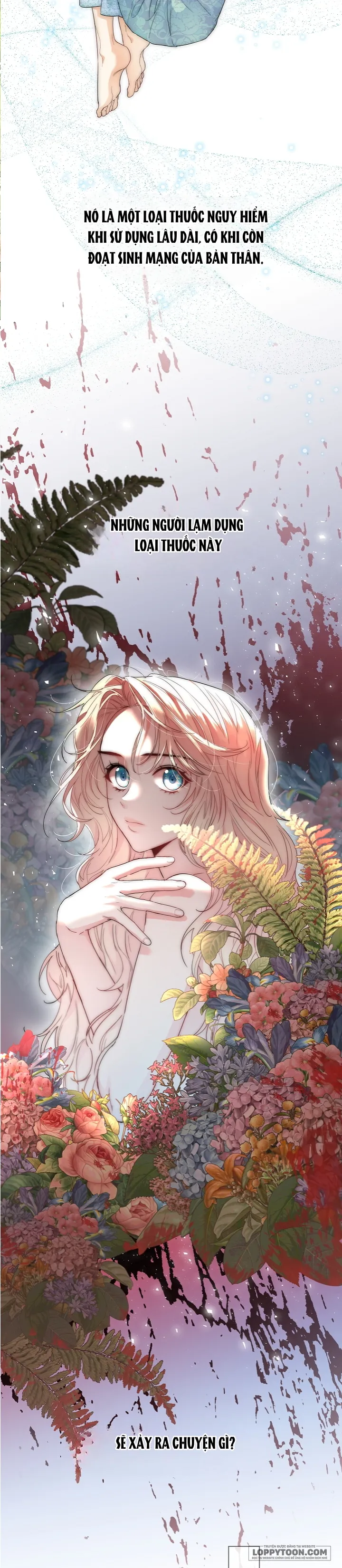 Tiểu Thư Crystal Là Một Người Đàn Ông Chap 7 - trang 20