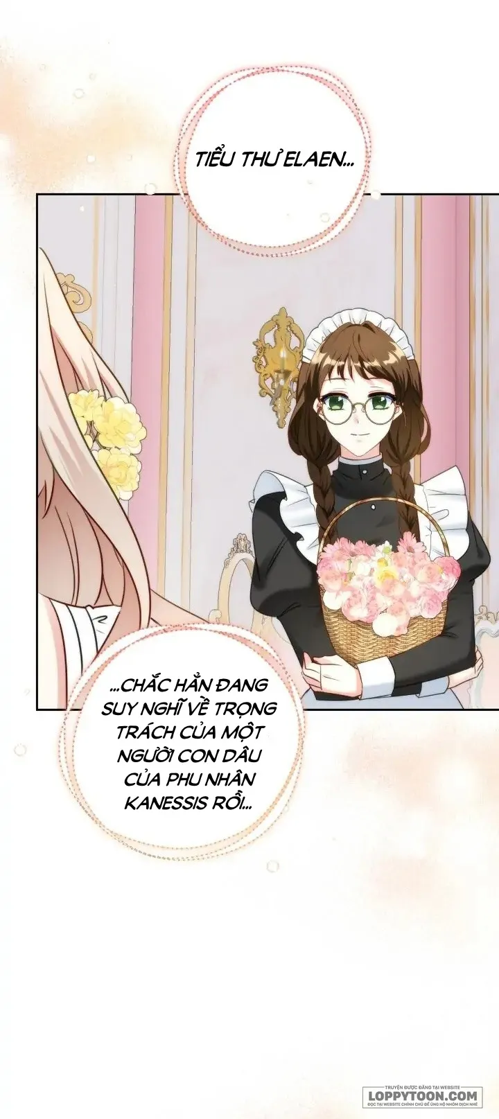 Tôi Sống Chung Với Mẹ Chồng Chap 42 - trang 13
