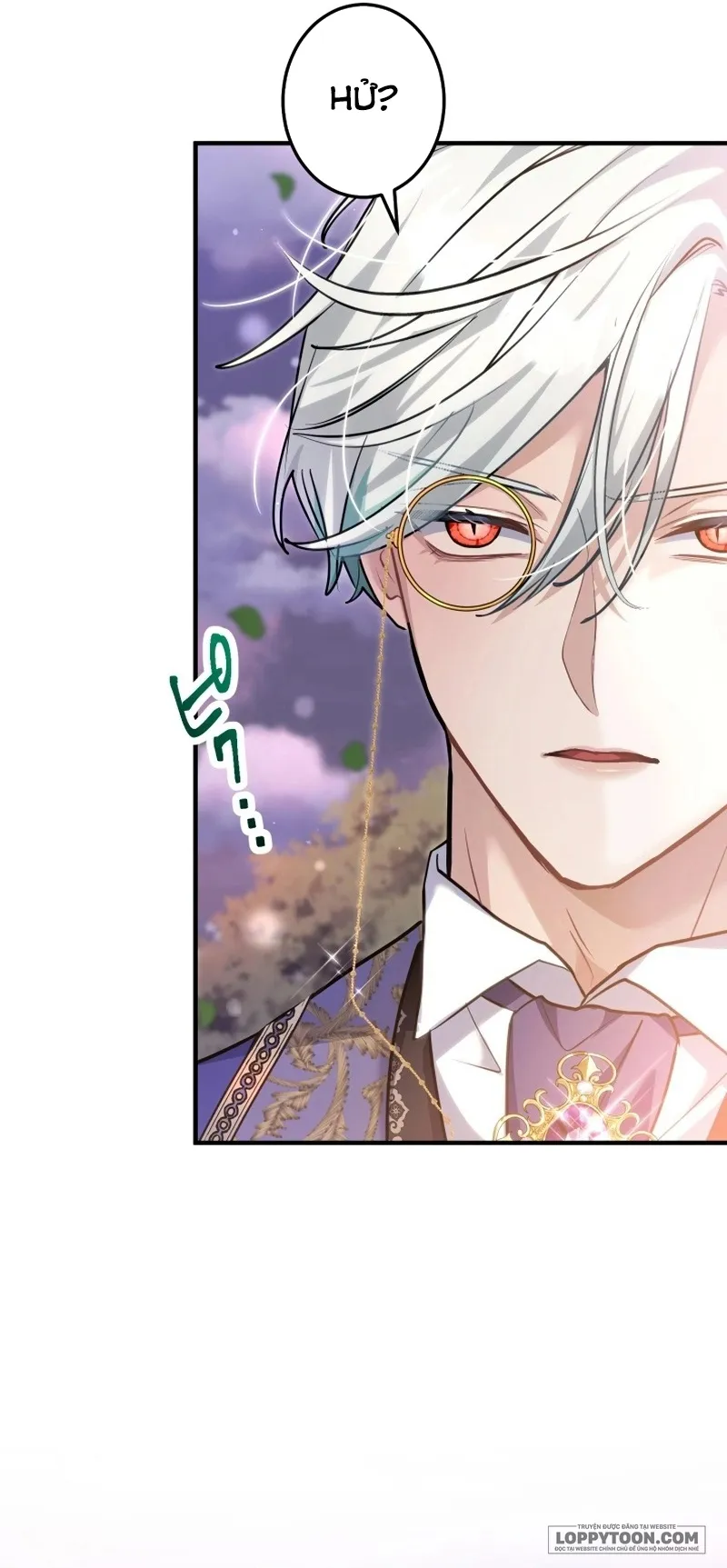 Hợp Đồng Ba Năm Với Tử Thần Chap 34 - trang 18