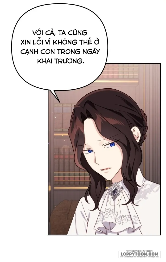 Cuộc Sống Hạnh Phúc Cùng Chồng Chap 40 - trang 8