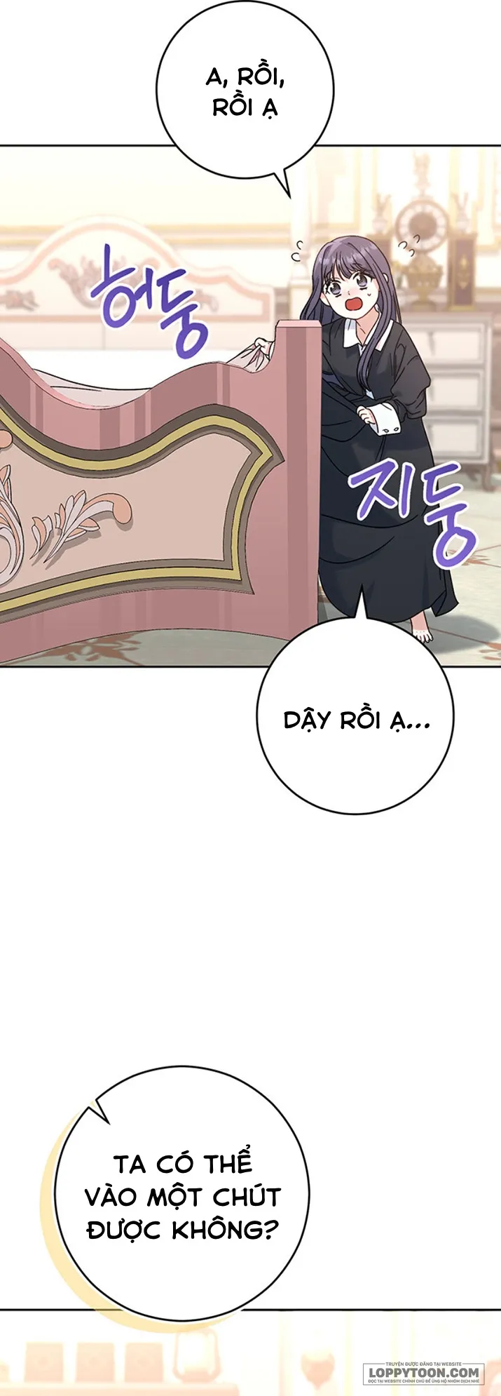 Nuôi Dưỡng Em Gái Xinh Đẹp Chap 6 - trang 31