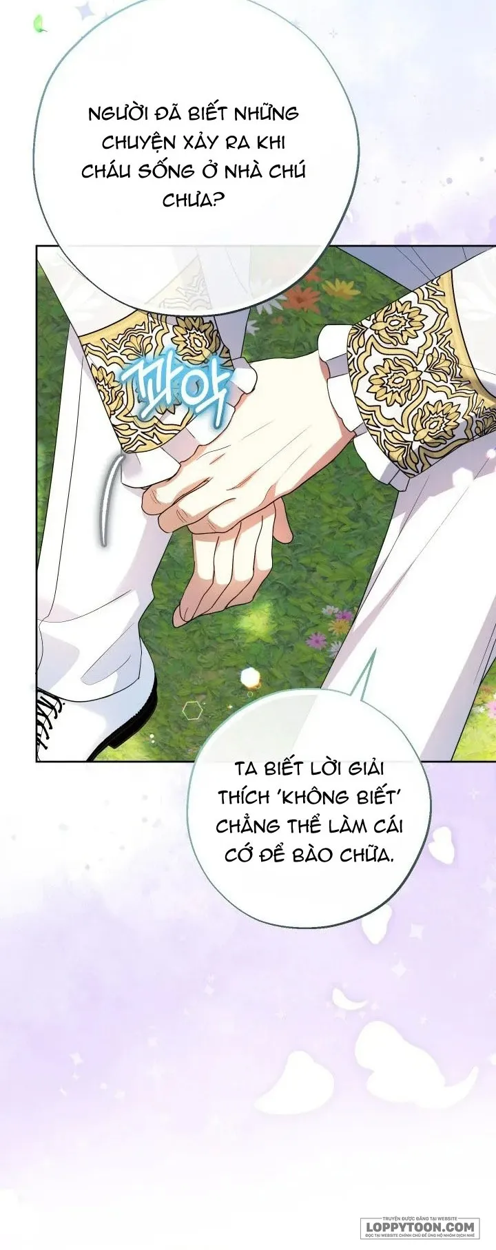Tiểu Thư Tích Tiền Đi Bụi Chap 115 - trang 23