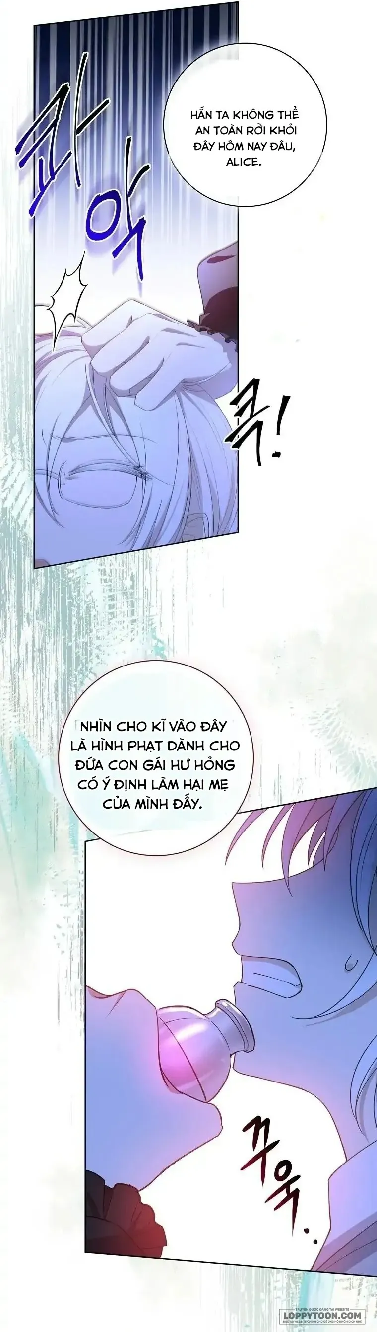 Nam Chính À, Tôi Sẽ Tôn Trọng Sở Thích Của Anh Chap 18 - trang 56