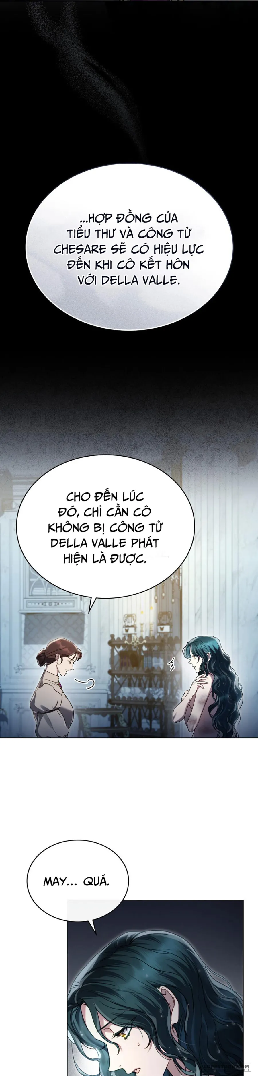 Giới Thượng Lưu Chap 3 - trang 30