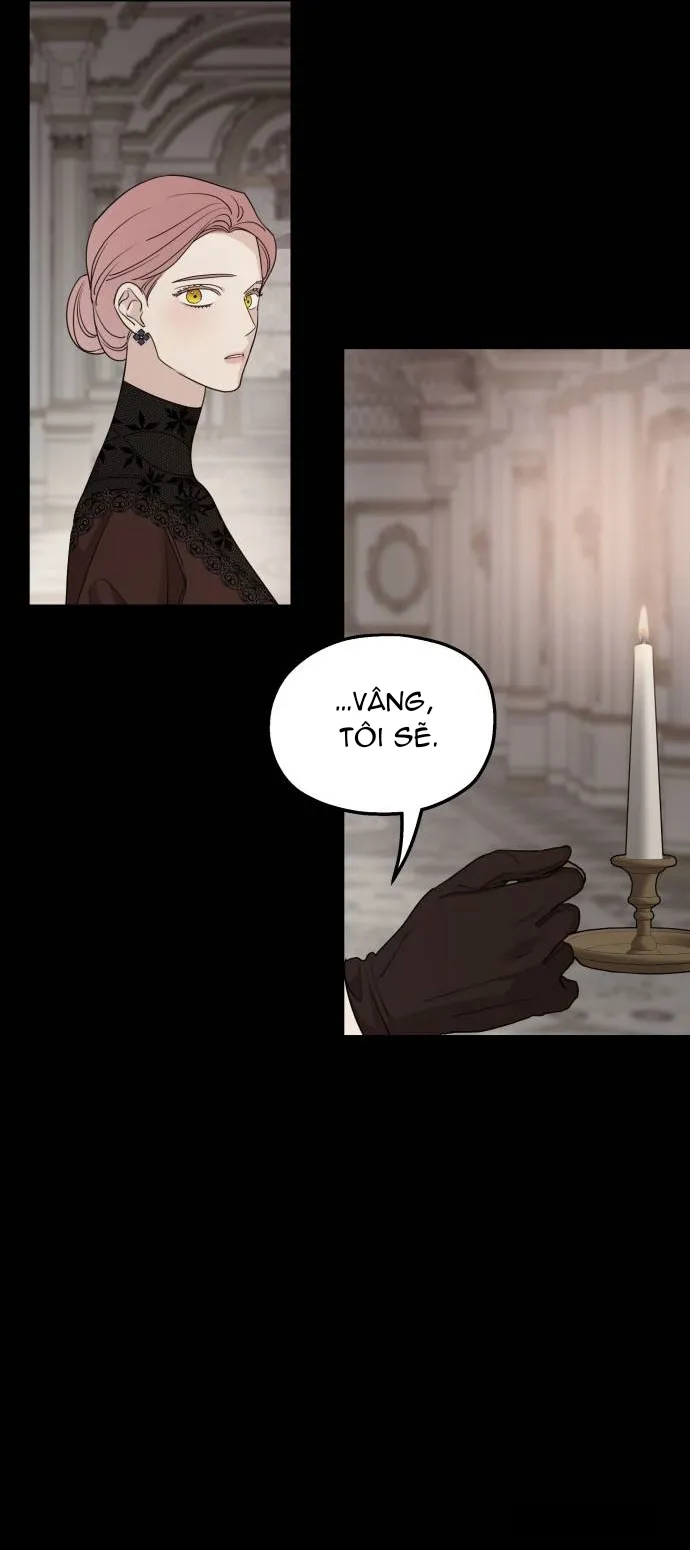 Gia Đình Chồng Quá Ám Ảnh Bởi Tôi Chap 63 - trang 67