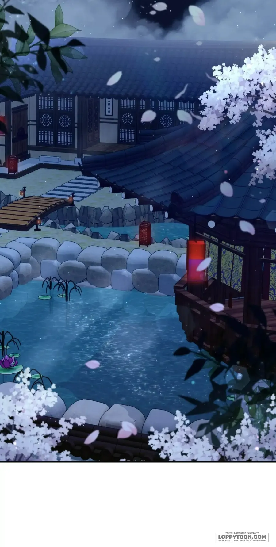 Truyền thuyết Dueokshini Chap 13 - trang 19