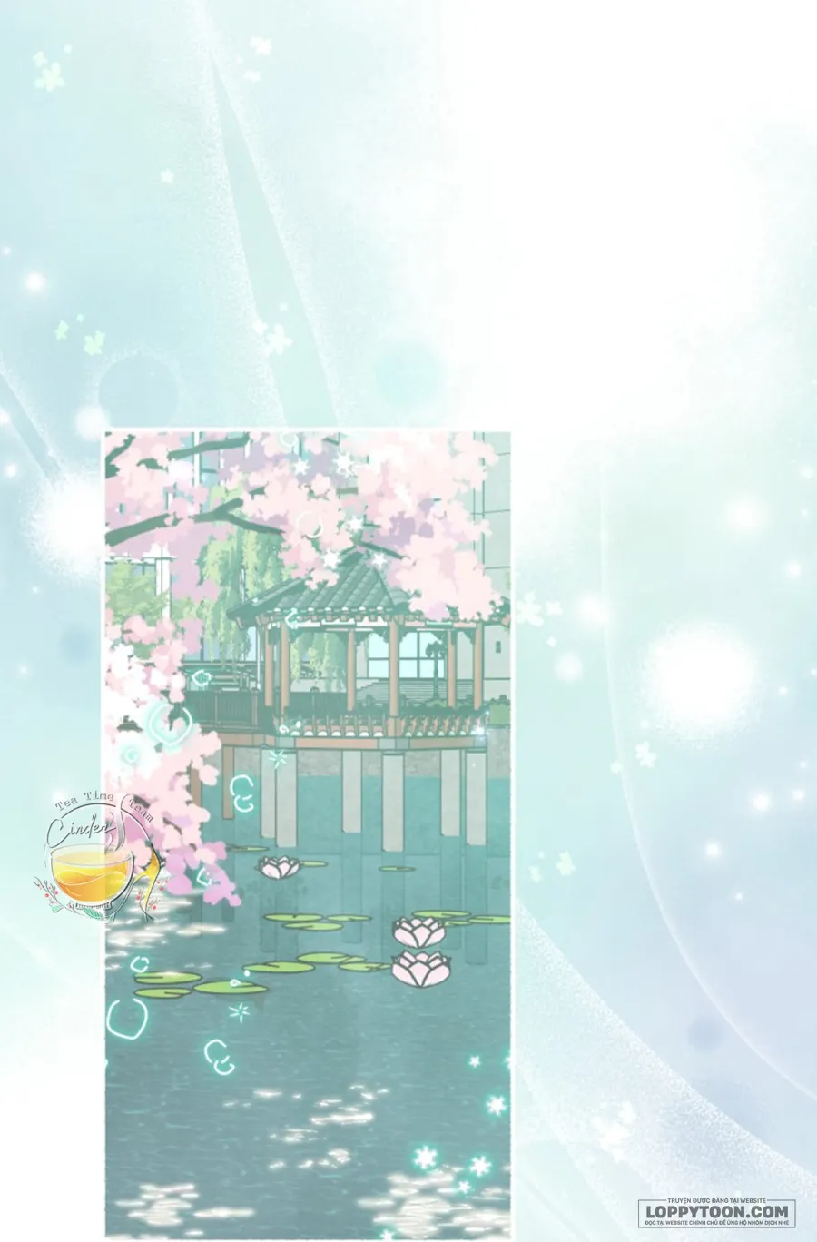 Cảm Xúc Chuyển Giao Chap 10 - trang 25