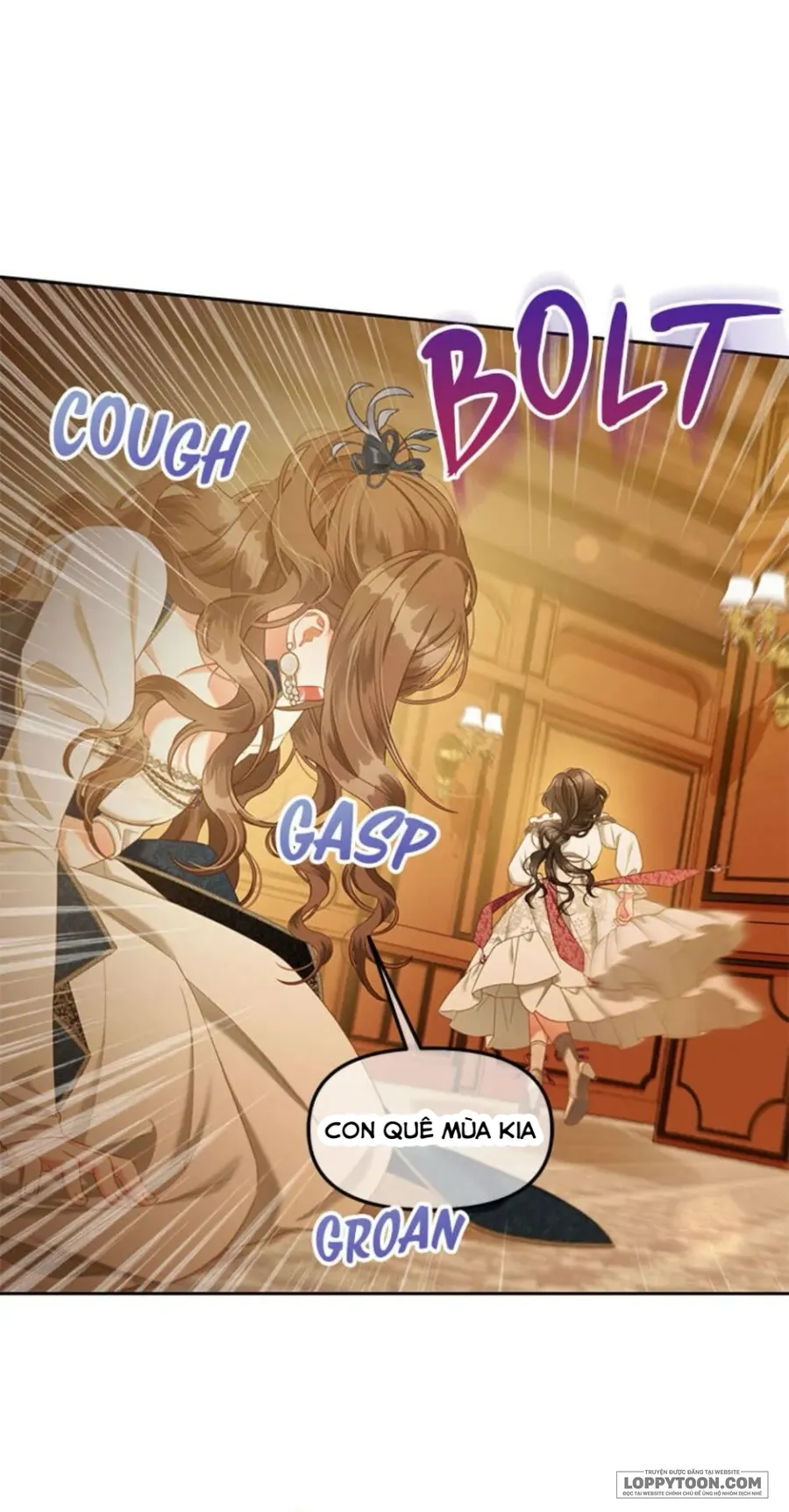 Tôi Sẽ Ở Ngay Bên Cạnh Nam Chính Chap 38 - trang 6