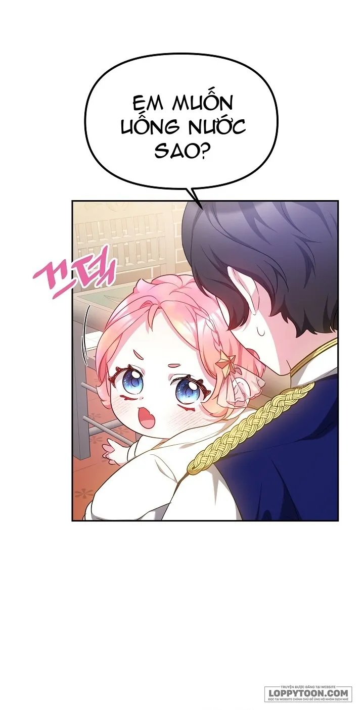 Rồng Con Thuần Hóa Những Kẻ Điên Rồ Chap 17 - trang 48