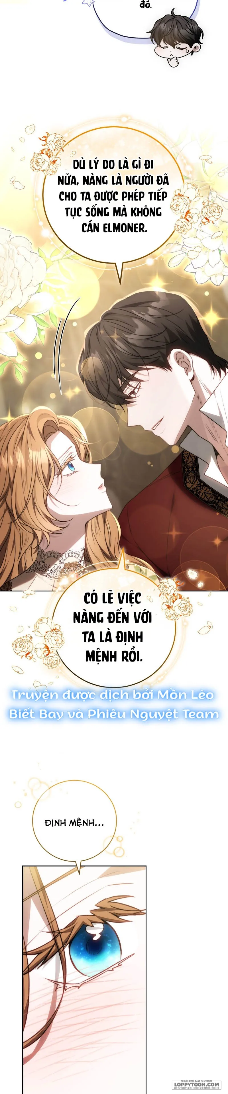 Lần Này Tôi Sẽ Sinh Con Với Người Đàn Ông Khác Chap 62 - trang 24
