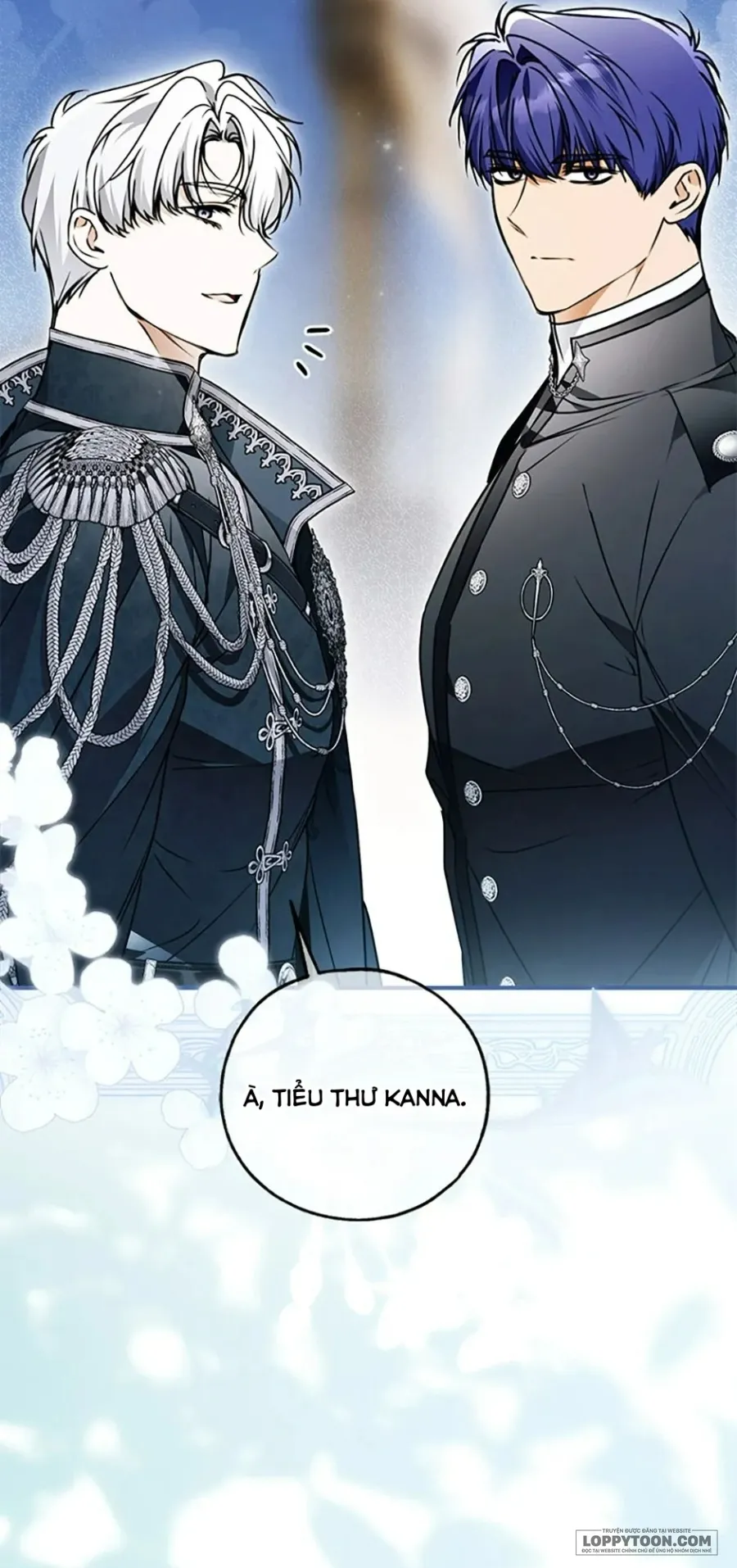 Có Kẻ Đã Sở Hữu Cơ Thể Của Tôi Chap 83 - trang 31
