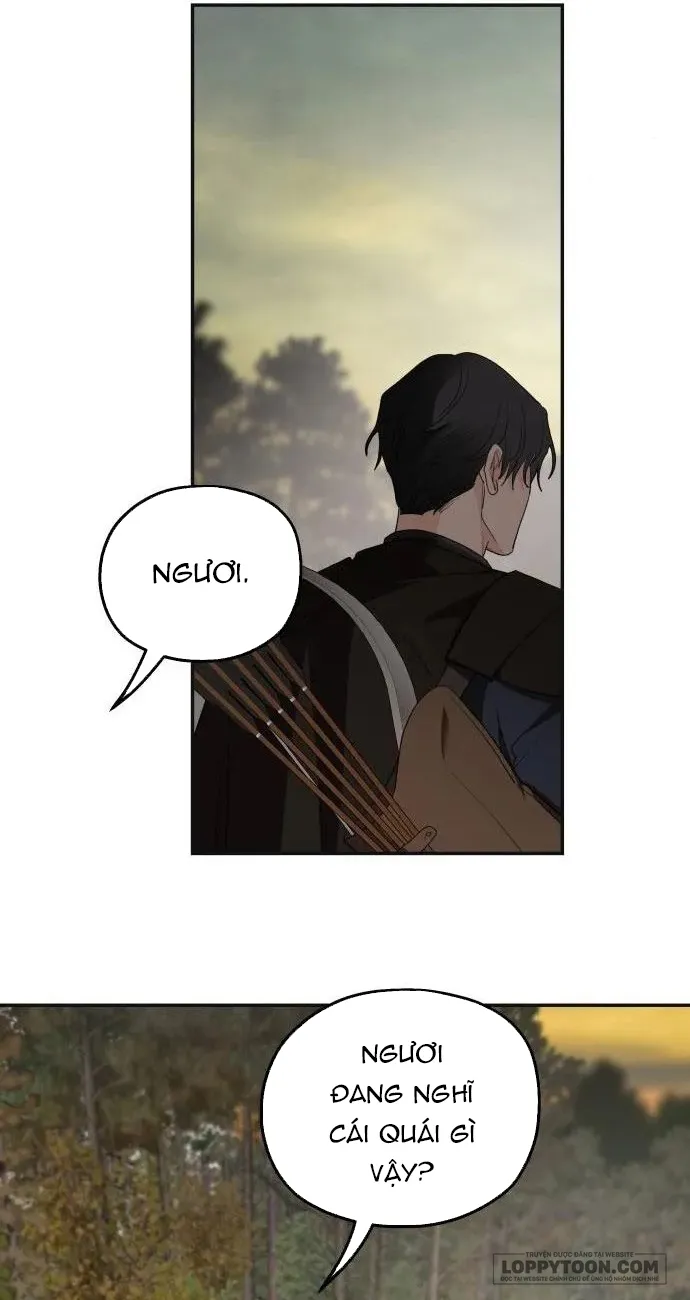 Gia Đình Chồng Quá Ám Ảnh Bởi Tôi Chap 80 - trang 37