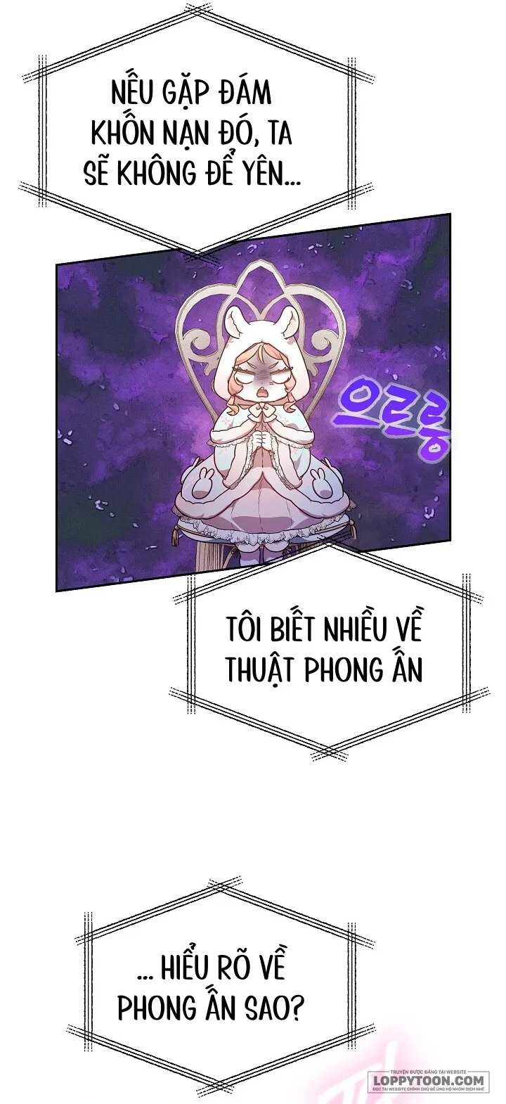 Rồng Con Thuần Hóa Những Kẻ Điên Rồ Chap 20 - trang 53