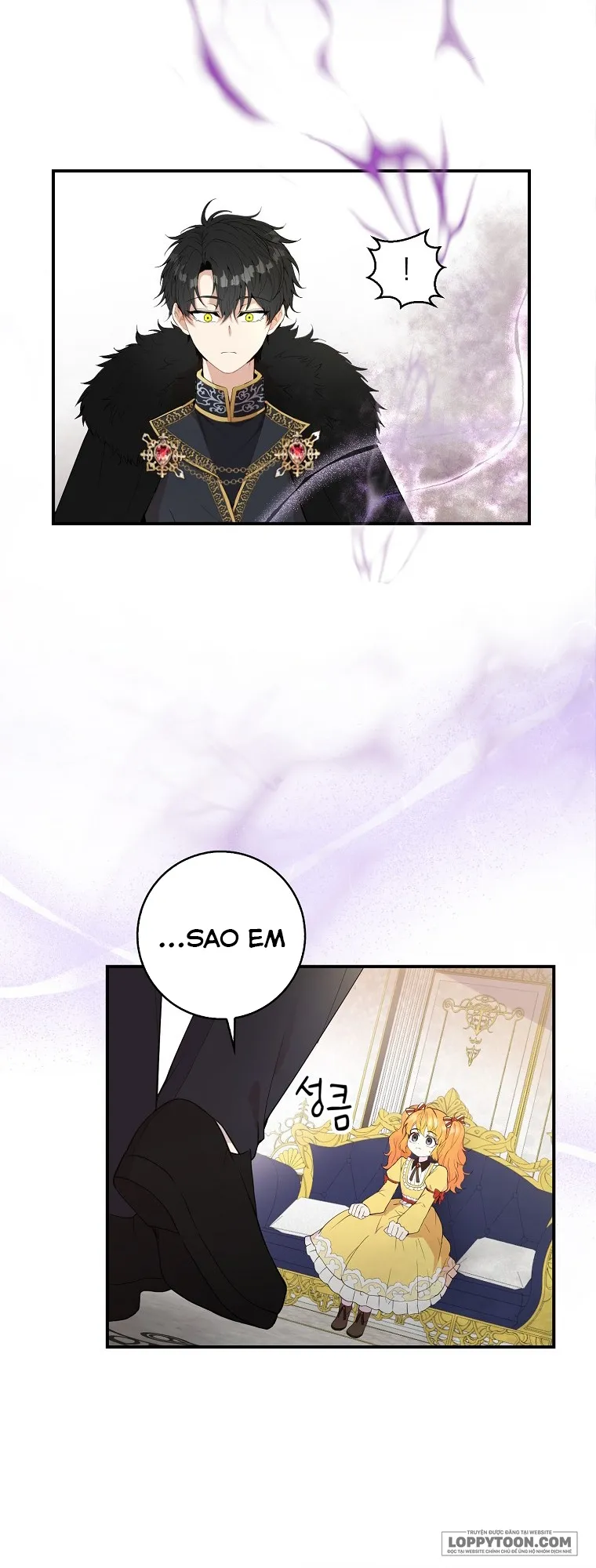 Sóc Con Tài Năng Chap 4 - trang 15