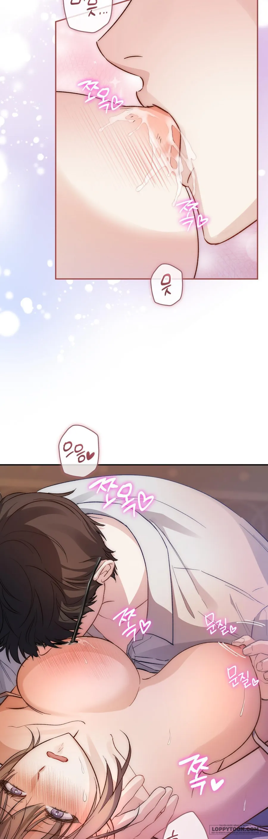 Ủa, Sao Thể Loại Này Khác Biệt Quá Vậy? Chap 3 - 🔞🔞🔞 - trang 11