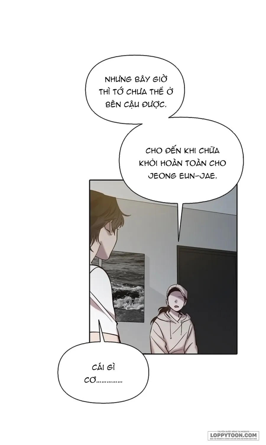 Thanh Xuân Của Chúng Ta Chap 107 - trang 37