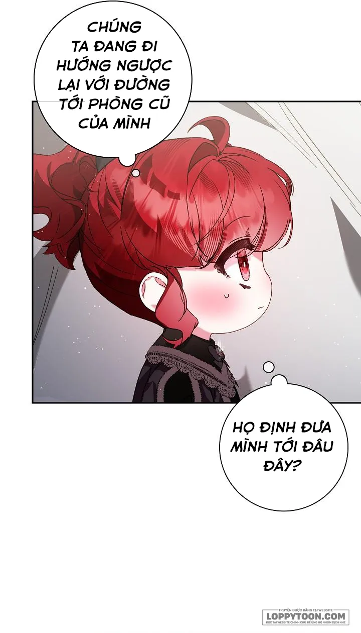 Papa Là Kẻ Thù Kiếp Trước Của Tôi? Chap 9 - trang 49