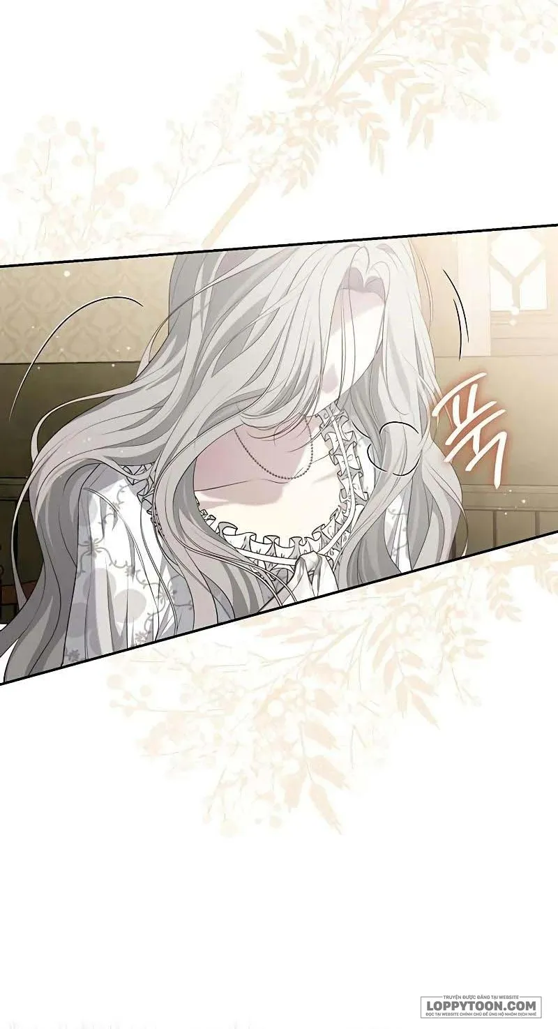 Presepe Bên Ngoài Chiếc Lồng Chap 8 - trang 62