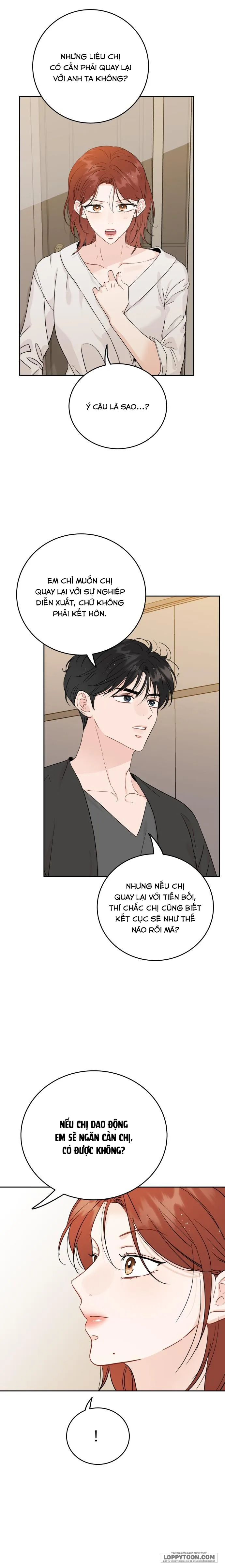 Người Một Nhà Chap 67 - trang 15