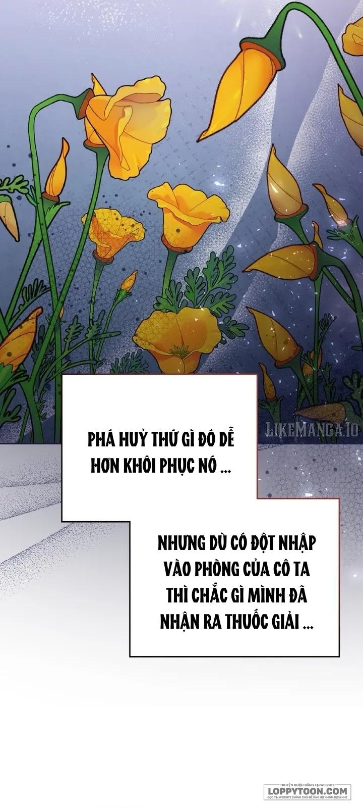 Hầu Gái Không Thích Nuôi Dạy Trẻ Nhỏ Chap 75 - trang 35