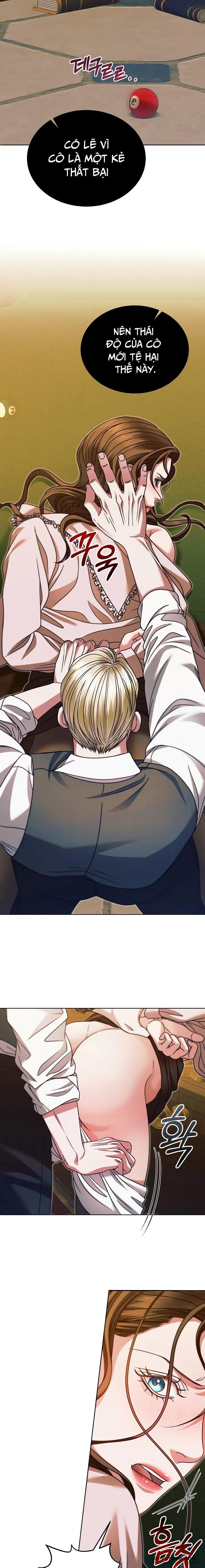 Hãy Cầu Xin Tôi Đi Chap 17 - 🔞🔞🔞 - trang 15
