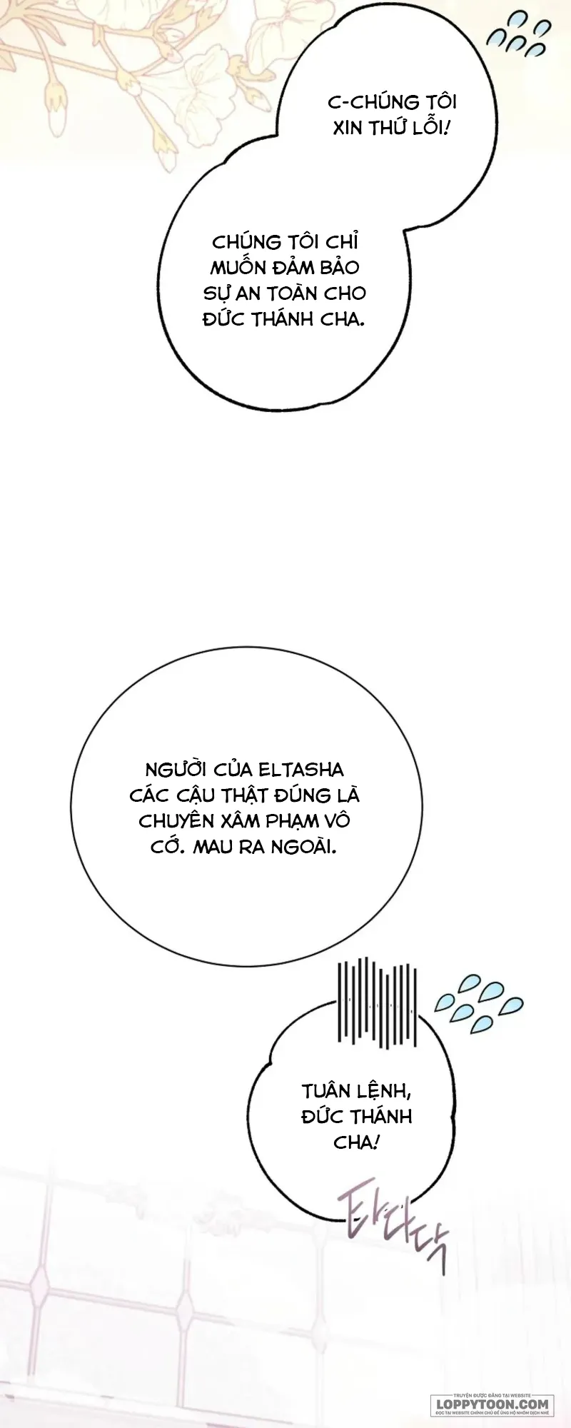 Phía Sau Mặt Nạ Của Nam Chính Hiền Lành Chap 84 - trang 19