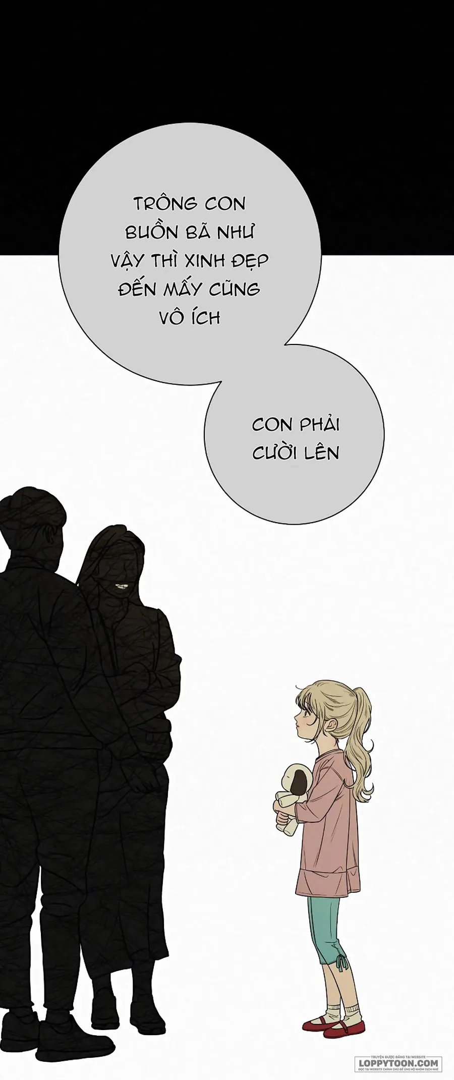 Chiến Lược Tình Yêu Trong Sáng Chap 98 - trang 41