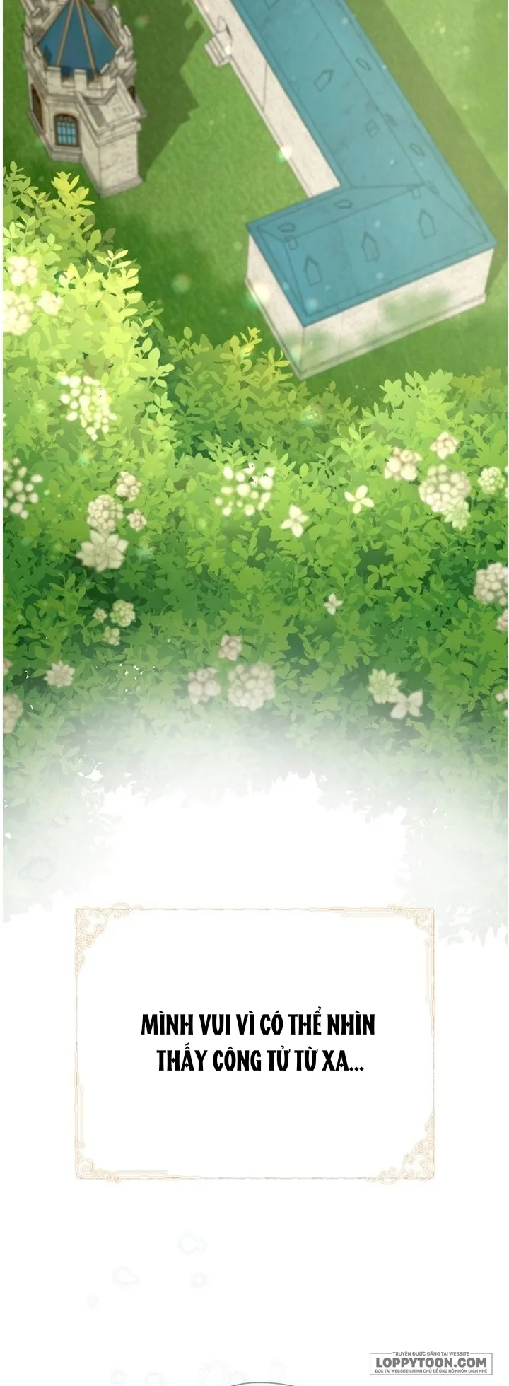 Hầu Nữ Không Còn Thèm Muốn Chủ Nhân Nữa Chap 15 - trang 20