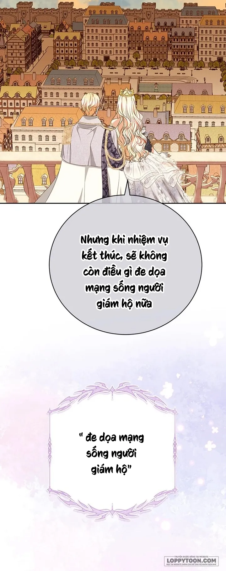 Sinh Ra Trở Thành Nhân Vật Không Có Trong Nguyên Tác Chap 89 - trang 12