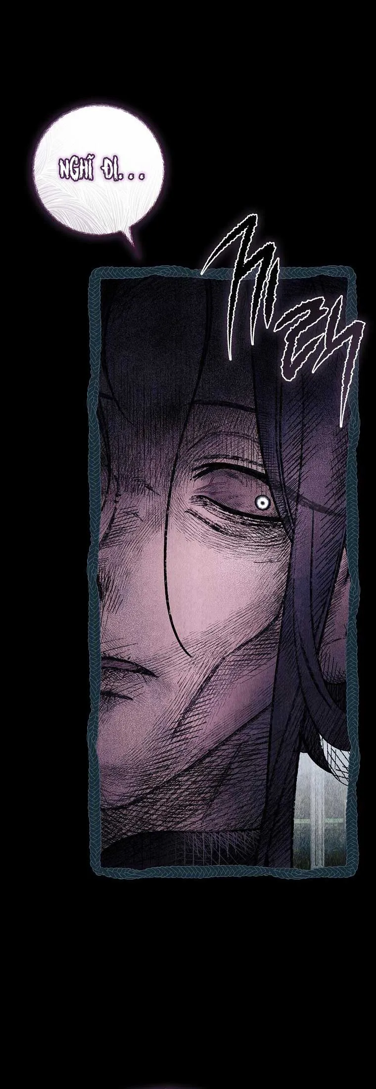100 lời nguyền tại dinh thự Illestone Chap 9 - trang 35