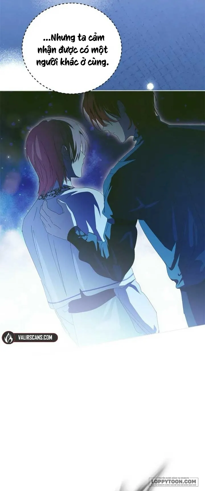Phía Sau Mặt Nạ Của Nam Chính Hiền Lành Chap 74 - trang 29