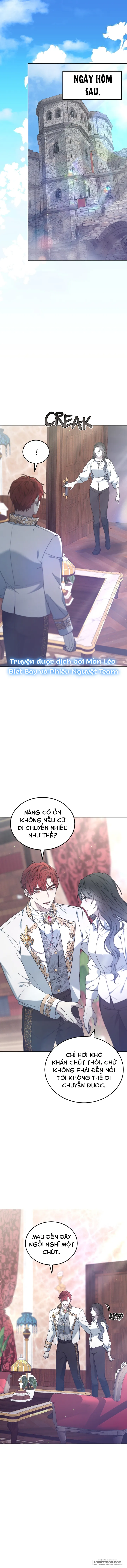 Thời Đại Oman Chap 62 - trang 1