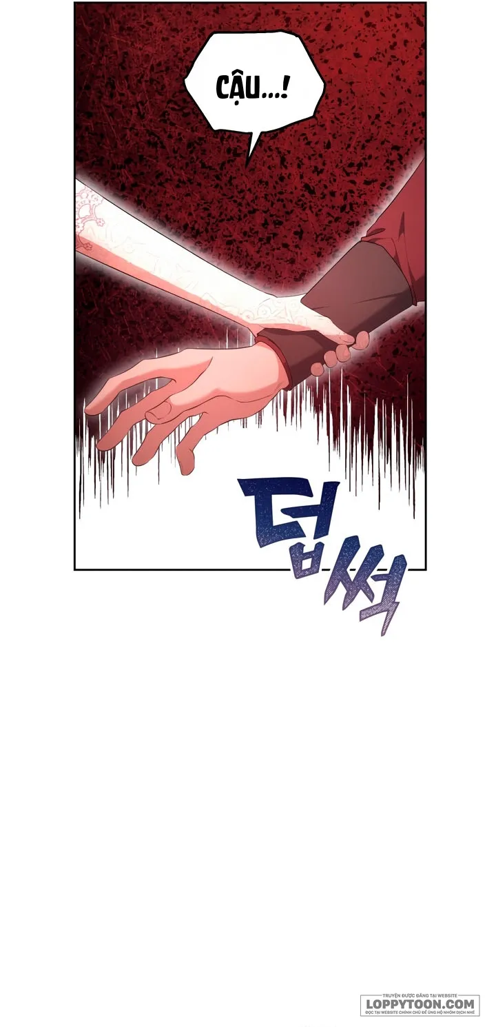 Dù Là Mẹ Kế Nhưng Tôi Thoát Khỏi Cái Chết Rất Dễ Dàng Chap 41 - trang 2