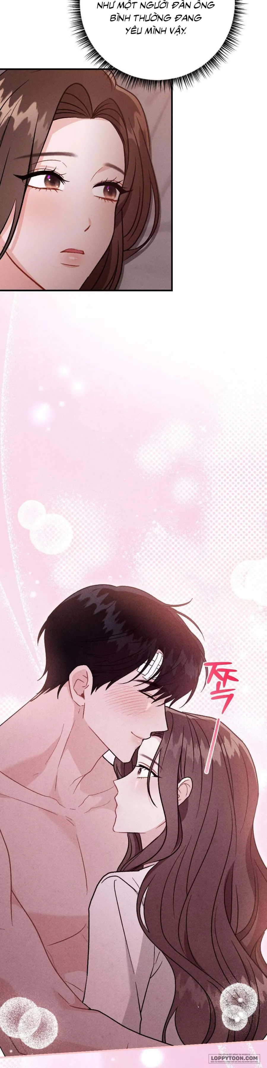 Đêm Chồng Chất Chap 13 - Một Seo Joo Han khác - trang 36