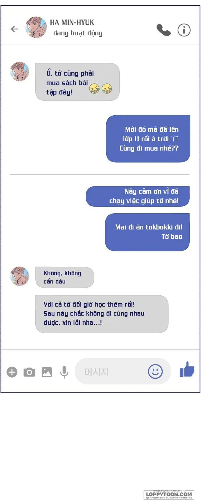 Trắc Nghiệm 4 Lựa Chọn Chap 35 - trang 59