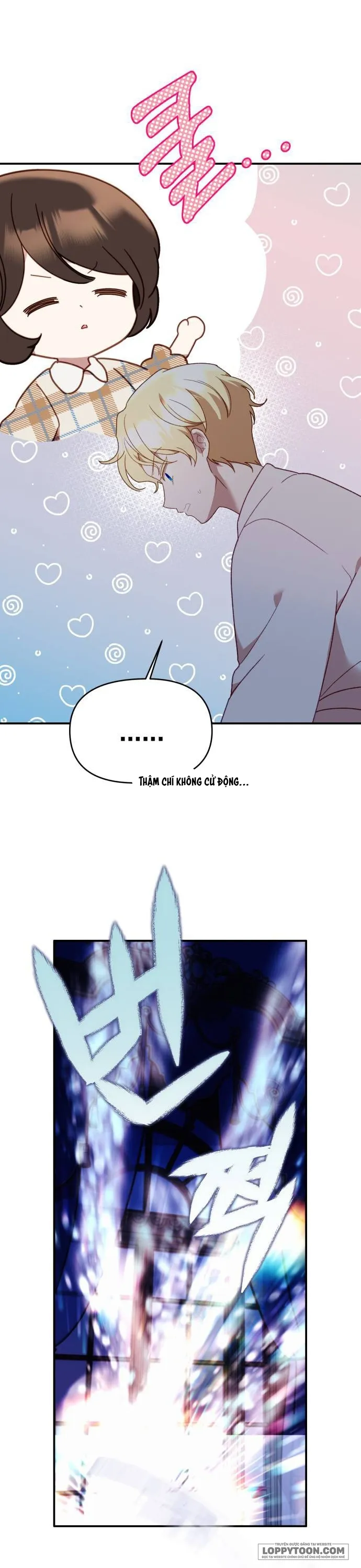 Bảo Vệ Thánh Nữ Giả Mạo Chap 2 - trang 66