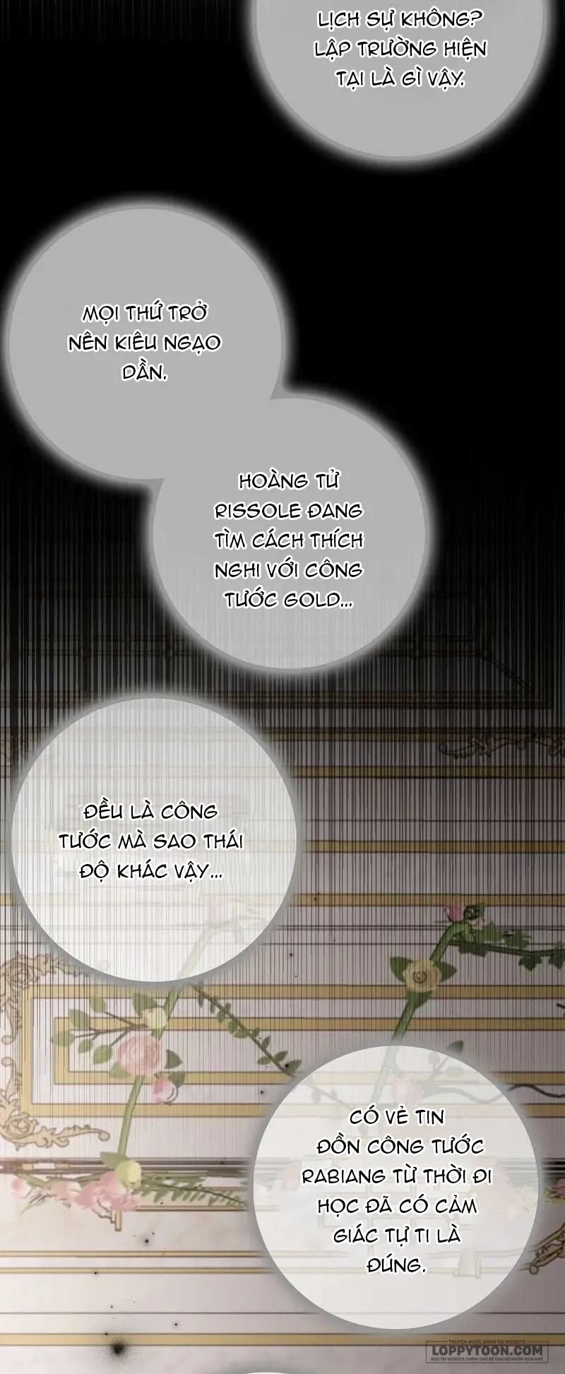Tôi Sẽ Chiếm Lấy Ngư Trường Này! Chap 26 - trang 11