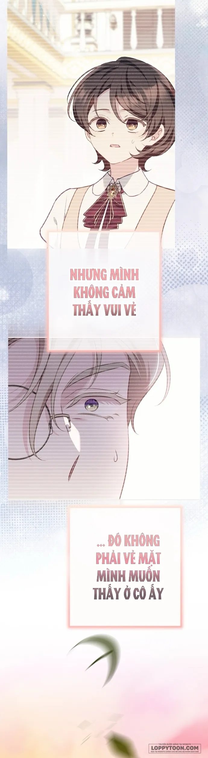 Bảo Vệ Thánh Nữ Giả Mạo Chap 21 - trang 12